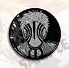 Characters of Demon Slayer Badge Set - Free Shipping - Demon Slayer: Kimetsu no Yaiba