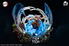 1/4 Scale Hashibira Inosuke with LED - Demon Slayer: Kimetsu No Yaiba Resin Statue - Infinity Studios