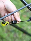Fishing Alarm Component Outdoor Carp Fishing Swingers Fishing Bite Indicator