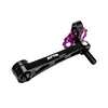 Bicycle Single Speed Chain Tensioner Bike 1 Speed Derailleur Chain Checker Guide