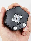 Folding Bike Chain Lock Anti-Theft Bicycle Foldable Lock for Bicycle Accessories