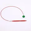 13 Pairs Circular Knitting Needles Interchangeable Knitting Needles Set