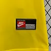 1998 Retro KIDS Brazil Home Football Shirt 1:1 Thai Quality