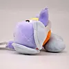 Licensed Wartortle Super Soft Short Plush Doll - Free Shipping - Pokemon [In Stock]