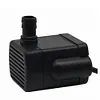1.2W Solar Water Fountain Pump 180L/H with 6 Nozzles for Water Feature Outdoor