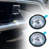 2Pcs Lens Guard PC Protective Cover for Tesla Model Y Juniper/Model YL 2025 2026