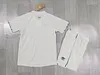 2025/2026 Kids Size Santos Home Football Shirt 1:1 Thai Quality