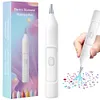>UPGRADE<DIY Vacuum Suction Portable Electric Diamond Painting Pen Rechargeable Cordless Diamond Art Drills Pen DIY Diamond Art Accessories