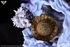 Gear Fifth Sun God Nika Luffy Beat Kaido with LED - ONE PIECE Resin Statue - WASP Studios