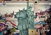 Liberty Norimaki Arare/ Arale - Dr. Slump Resin Statue - ZOR-Studios [In Stock]