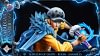 Trafalgar D. Water Law with Dual Effects - ONE PIECE Resin Statue - WX Studio