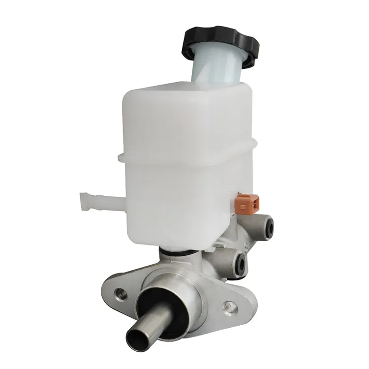 SEBLAFF Brake Master Cylinder Replacement for 2004 2005 2006 2007 2008 2009 2010 Sportage 2004 2005 2006 2007 Tucson