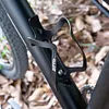 Cycling Bottle Holder Aluminum Alloy Cycling Water Cup Cage Bicycle Accessories