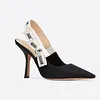 Pumps-10 cm
