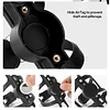 Bike Water Bottle Holder for Airtag Holder Bicycle Drink Cage Bike Cup Holder