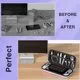 Dinofire Switch Carrying Case for Nintendo Switch/OLED Protective Portable Hard EVA Case for Nintendo Switch Console Accessories Travel Case