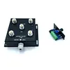 4-Way Coax Remote Antenna Switch Antenna Switch 500W PEP Antenna Splitter Switch