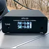 ATU-10 QRP Antenna Tuner 1-15W Automatic Antenna Tuner 0.91 Inch OLED Display
