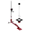[US Local Warehouse] Pulling Tower Dent Repair Puller Car Body Tools 3 in 1 Car Dent Repairing Tool