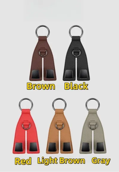 Multifunctional Double Hook Mobile Phone Holder Seat Storage Metal Hook