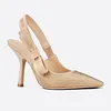Pumps-10 cm
