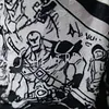 2025 Player Version Japan Luffy Special Edition Football Jersey 1:1 Thailand Quality