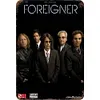 Foreigner - Vintage Metal Signs - 20*30cm/30*40cm - Music