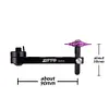 Bicycle Single Speed Chain Tensioner Bike 1 Speed Derailleur Chain Checker Guide