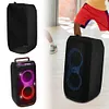 Dust Cover Protective Case Speaker Case Slip Sleeve for JBL PartyBox Club 120