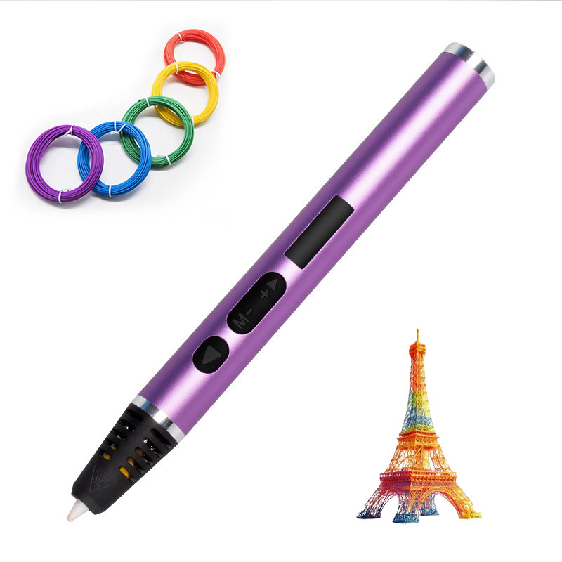 Pro+ Premium 3D Printing Set (Model D17)