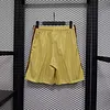 2025/2026 Player Version Arsenal Yellow Shorts 1:1 Thai Quality