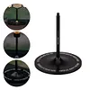 Flange Light Bracket Camping Lights Support Stand Desktop Lantern Support Rack