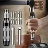 13 PCS Impact Screwdriver Set Manual Impact Driver for Removing Rusted Fasteners