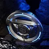 Navigator Alloy Fingertip Gyroscope Decompression Handle