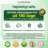 Hivatalos z&aacute;szl&oacute;shaj&oacute; &aacute;ruh&aacute;z | 👍👍 GLORENDA&reg; Moringa &middot; Berberin &times; NAD⁺ 10-2-0 Advanced Nano Microneedle Tapasz 🇩🇰 (Naponta egy alkalmaz&aacute;s &ndash; l&aacute;that&oacute; eredm&eacute;nyek 7 napon bel&uuml;l)