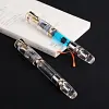 MAJOHN High-Efficiency Ink-Filling Press-Type Piston Vacuum Ink Filling Fountain Pen