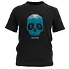 Heat-transfer printing T-shirt