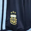 2026 Player Version Argentina National Team Home Shorts 1:1 Thai Quality