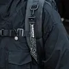 Outdoor Backpack Pendant Multifunctional Bag Hanging Pendant Camping Accessories