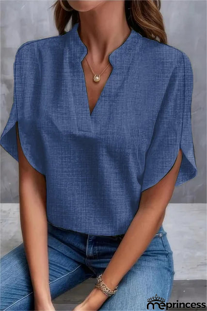 Chic and airy Blouse