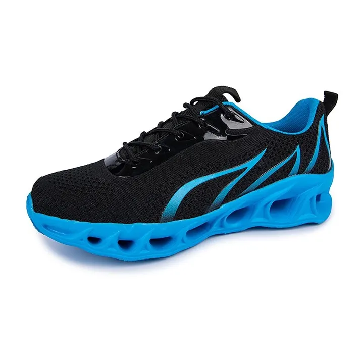 Softsfeel  Perfect Outdoor Walking Shoes