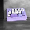 13 Key Wired Macro Programmable Mechanical Gaming Keyboard Fully Hot Swappable