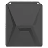Silicone Protective Case Anti-Drop Protector for Starlink Mini Dish Accessories