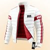 Helly Hansen: Idealny wyb&oacute;r na zimę! &mdash; Męska kurtka puchowa ze st&oacute;jką
