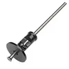 Wood Wheel Marking Scriber Carbide Blade Parallel Line Simplified Planner