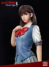 Akagi Haruko - SLAM DUNK Statue - Unlimited Studio [In Stock]
