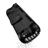 TPU Case Full Protection with Stand Base Gaming Console Protective Cover Skin Heat Dissipation Vents Shockproof Protective for Odin3 Accessories