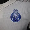 2025/2026 Player Version Porto Third Away Football Shirt 1:1 Thai Quality