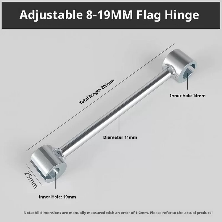 Gap Adjusting Wrench