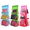 Organisateur Pliable de Garde-robe